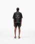 REPRESENT Border Shirt Mens Apparel